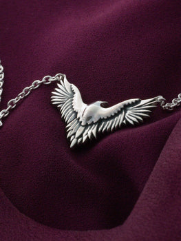 BIRD pendant